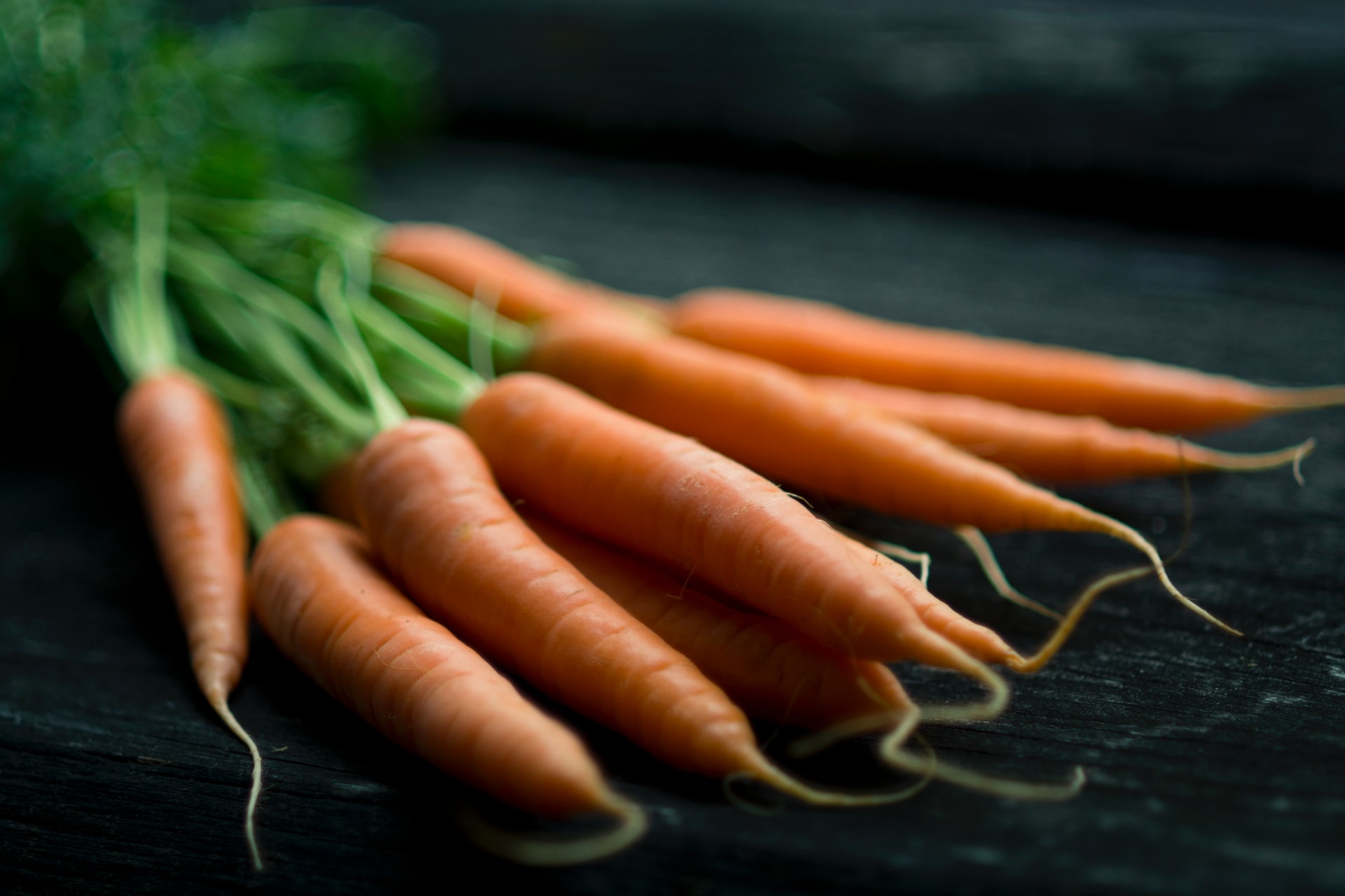 Les moutons peuvent-ils manger des carottes ?